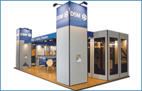 Exhibition Stand Example 1