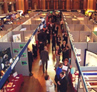 exhibit world